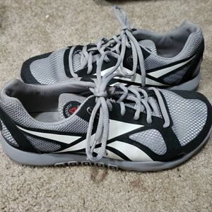 Womens Reebok CrossFit shoes